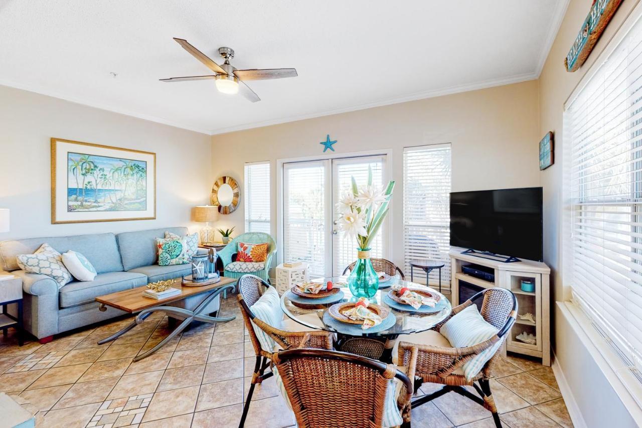 Apartment Caribbean Dunes #226 Destin